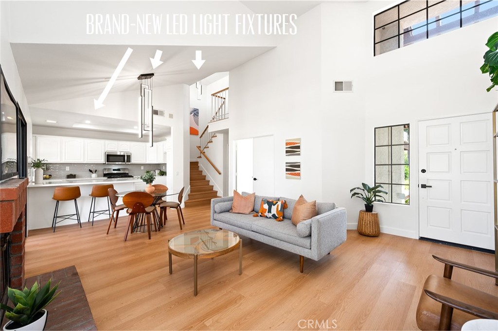 Las Brisas (LOSB) - Residential