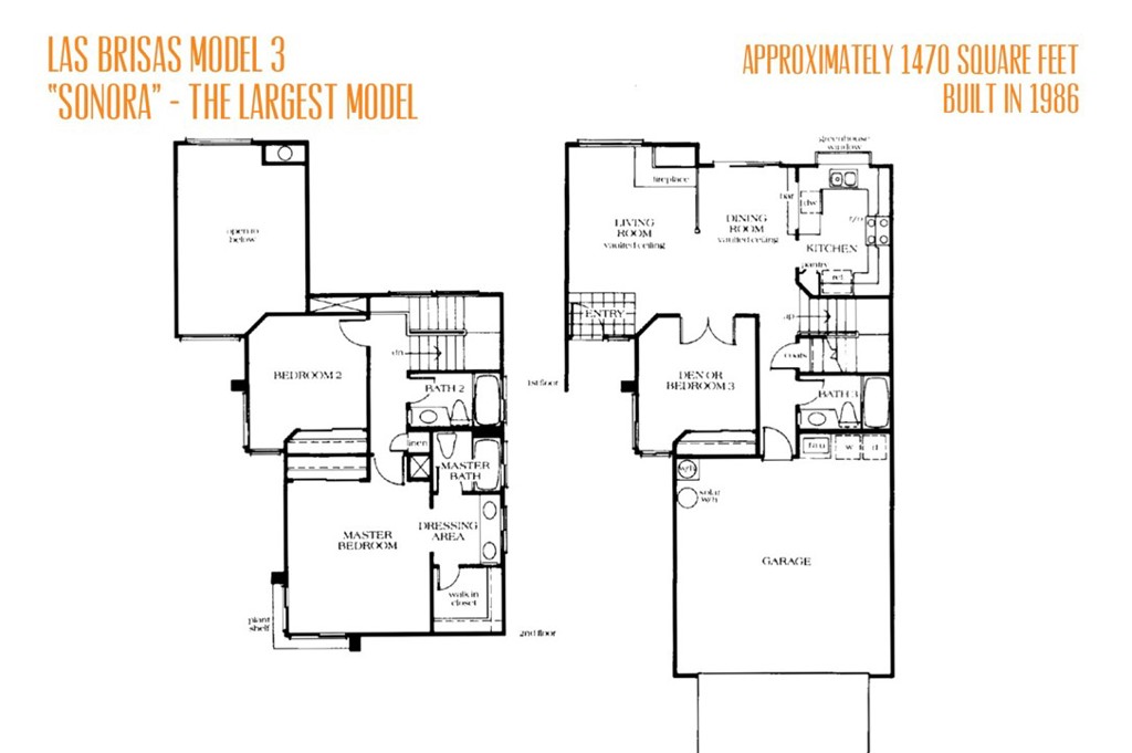 Las Brisas (LOSB) - Residential