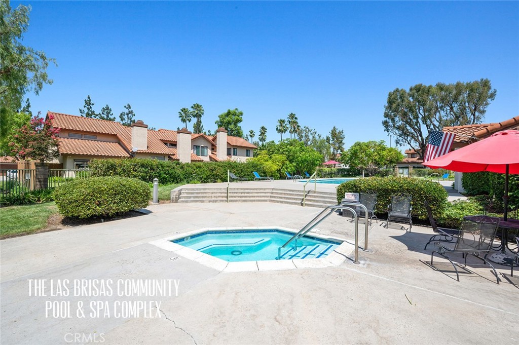 Las Brisas (LOSB) - Residential