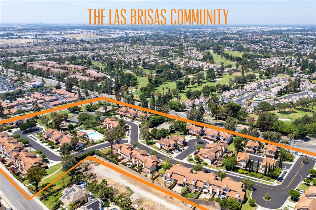 Las Brisas (LOSB) - Residential
