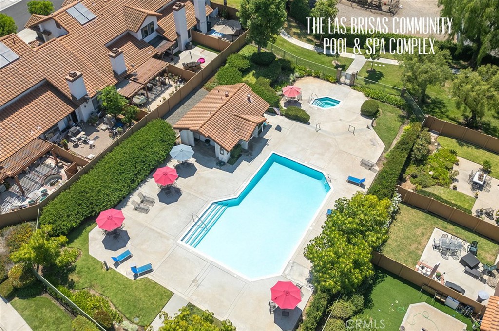 Las Brisas (LOSB) - Residential