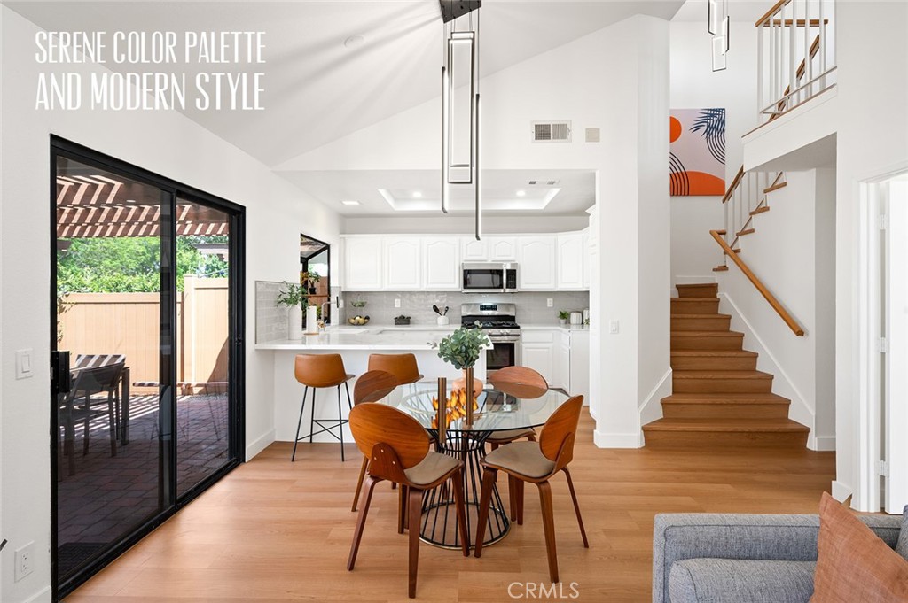 Las Brisas (LOSB) - Residential