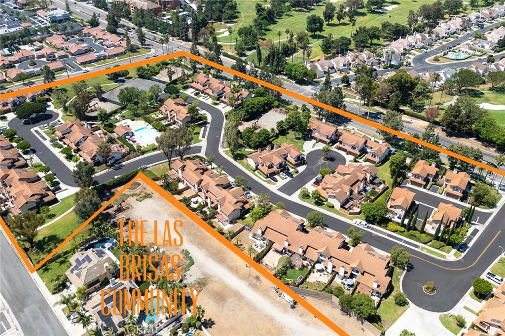 Las Brisas (LOSB) - Residential