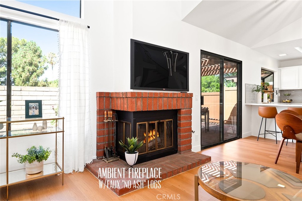 Las Brisas (LOSB) - Residential