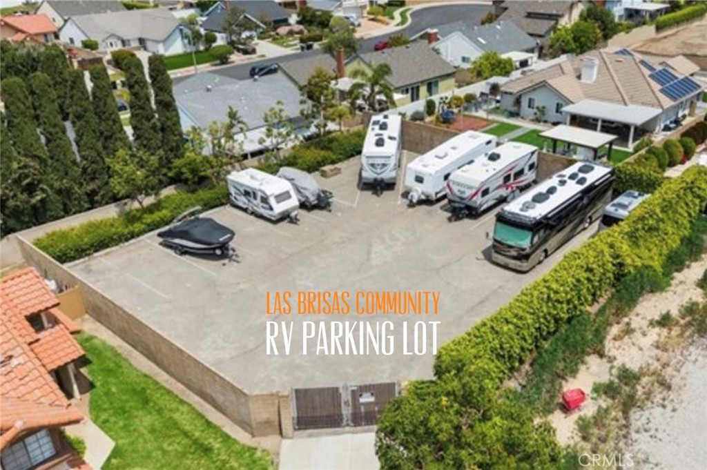 Las Brisas (LOSB) - Residential