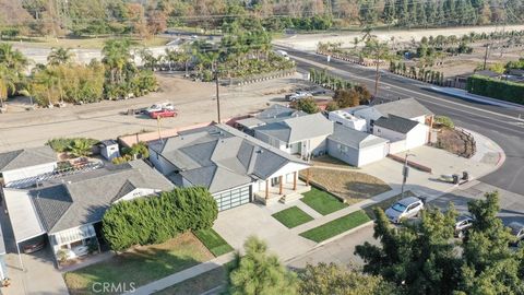 A home in Long Beach