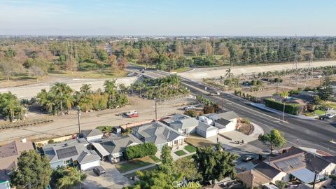 A home in Long Beach