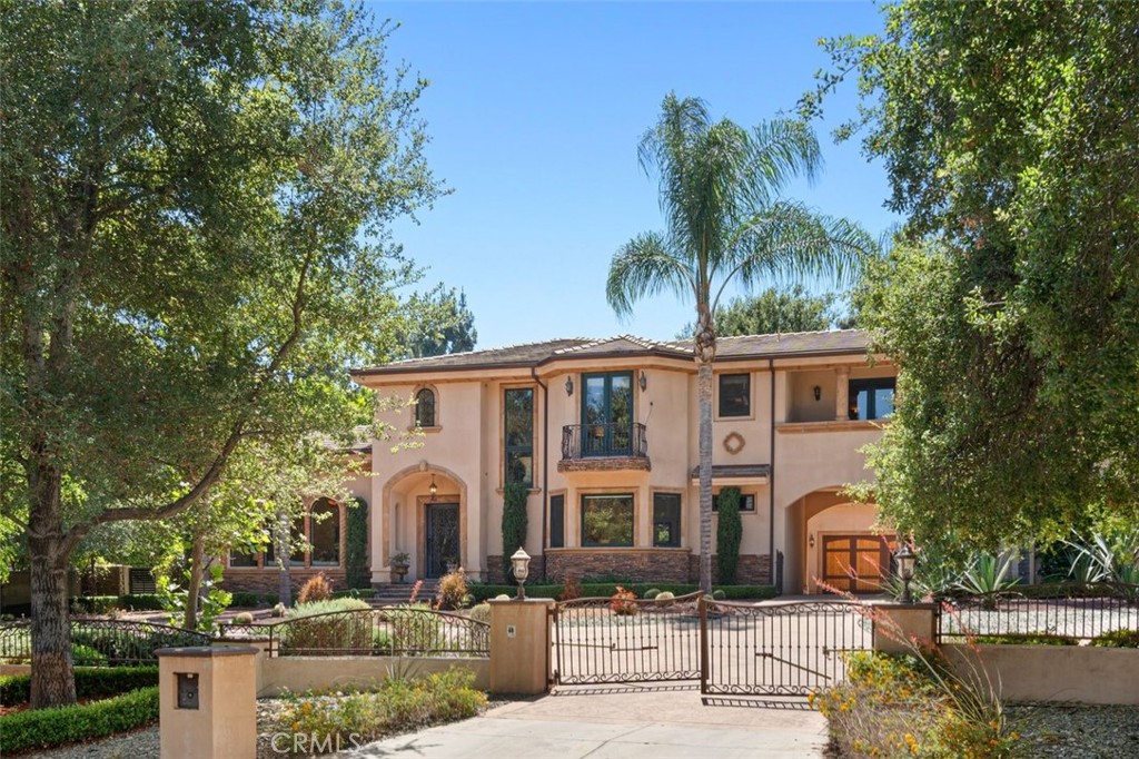 Properties 1 1499 Caballero Road