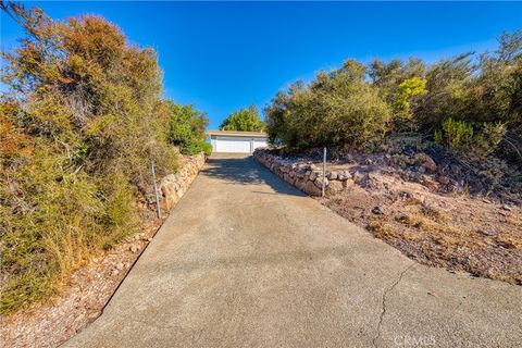 A home in Kelseyville