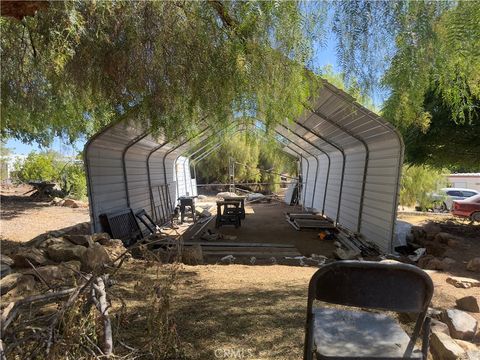 A home in Perris