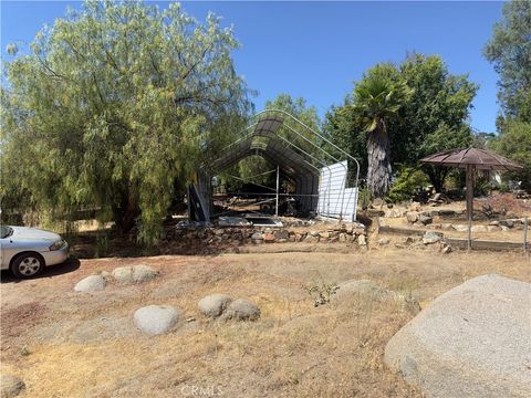 A home in Perris