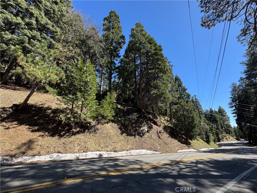0 North Road