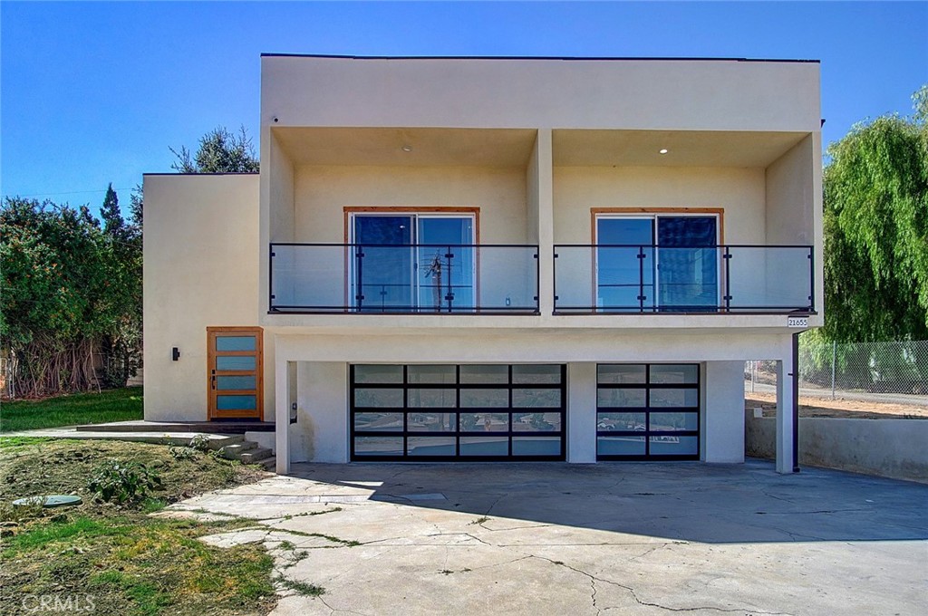 21655 temescal canyon road