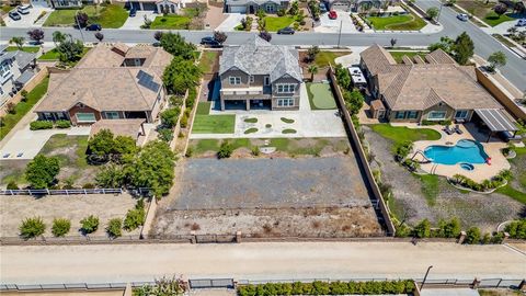 A home in Rancho Cucamonga