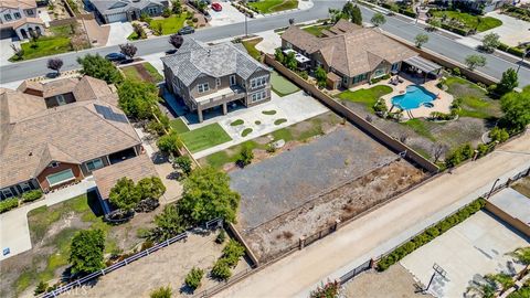 A home in Rancho Cucamonga