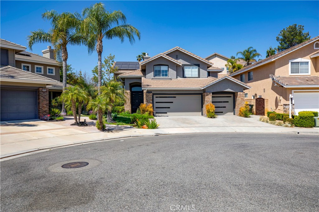 Custom Canyon Country 2 (CCAN2) - Residential