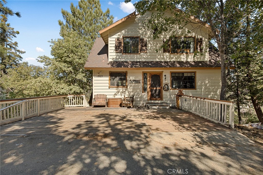 View Lake Arrowhead, CA 92352 house