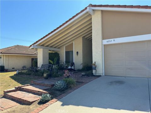 A home in Moorpark