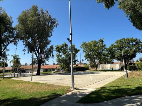 A home in Moorpark