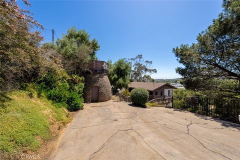 A home in Spring Valley