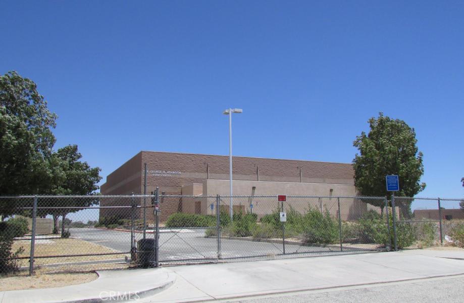 School Campus, with over 30 classrooms, administration building, gymnasium, cafeteria, and dormitory building, recreation room and two apartments. The campus has fields for football, soccer, track, baseball, softball and children playground. The sale of this property includes five parcels, 3109-001-081, 39, 38, 37 & 36.