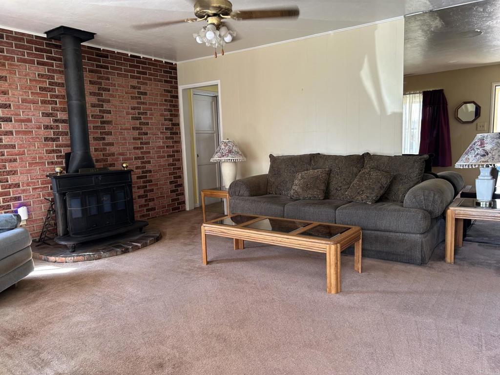 4026 Vista Grande Drive