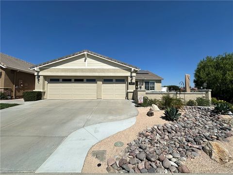 A home in Murrieta