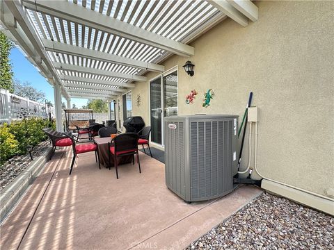 A home in Murrieta