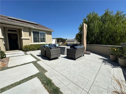 A home in Murrieta