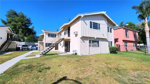 2325 Angela Street Pomona CA 91766