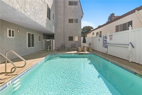 A home in Playa Del Rey