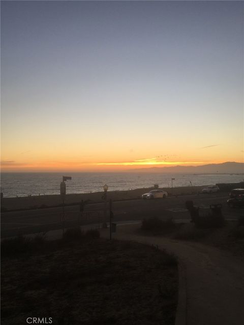 A home in Playa Del Rey