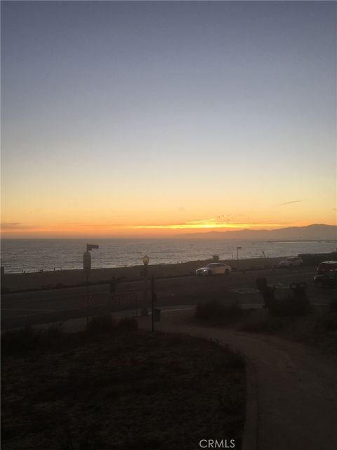 A home in Playa Del Rey