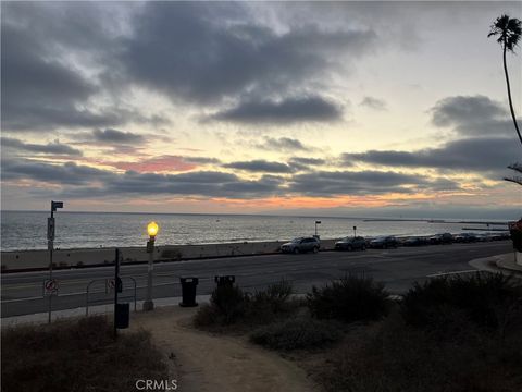 A home in Playa Del Rey