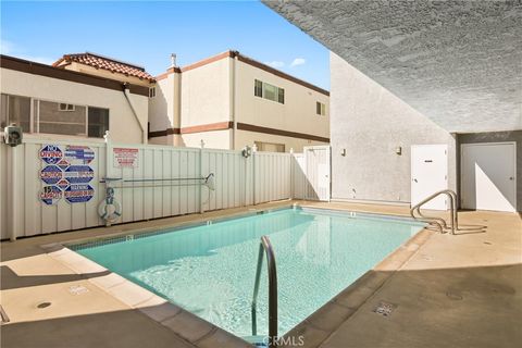 A home in Playa Del Rey