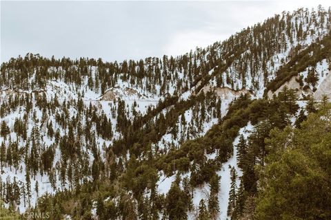 A home in Big Bear City