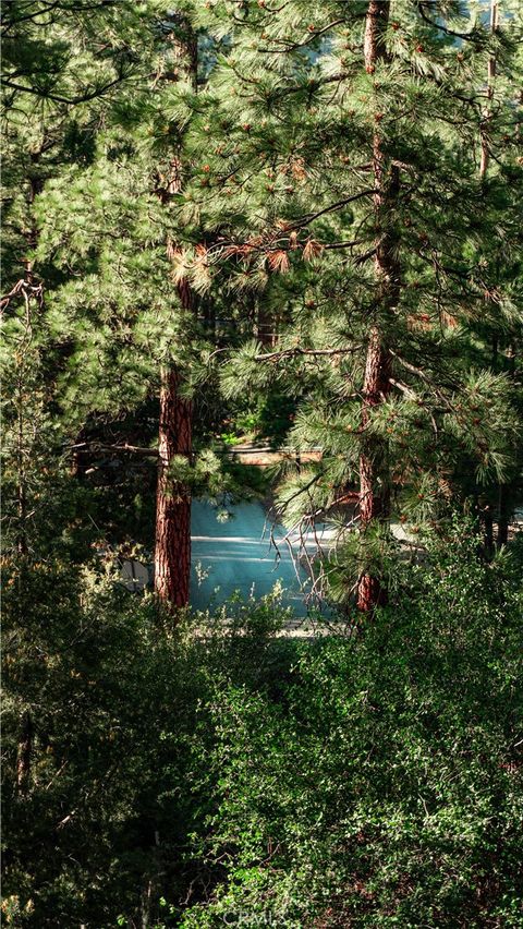 A home in Big Bear City