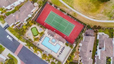 A home in Oxnard