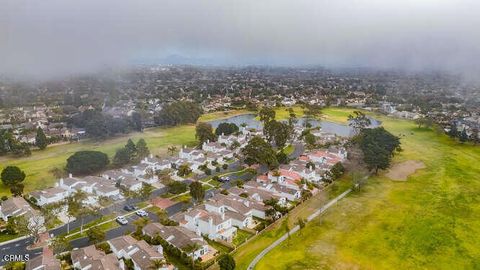 A home in Oxnard