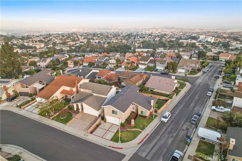 A home in San Pedro