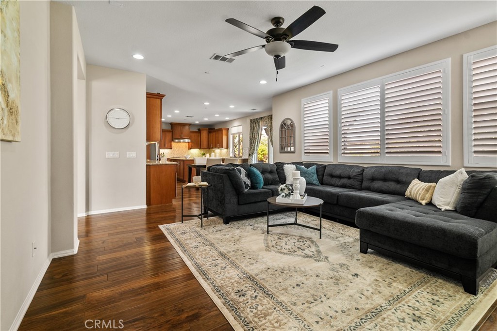 Highgate (HILWH) - Residential