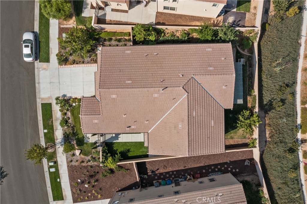 Highgate (HILWH) - Residential