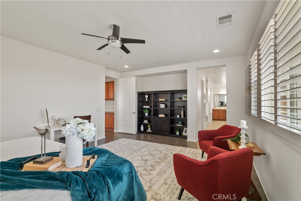 Highgate (HILWH) - Residential