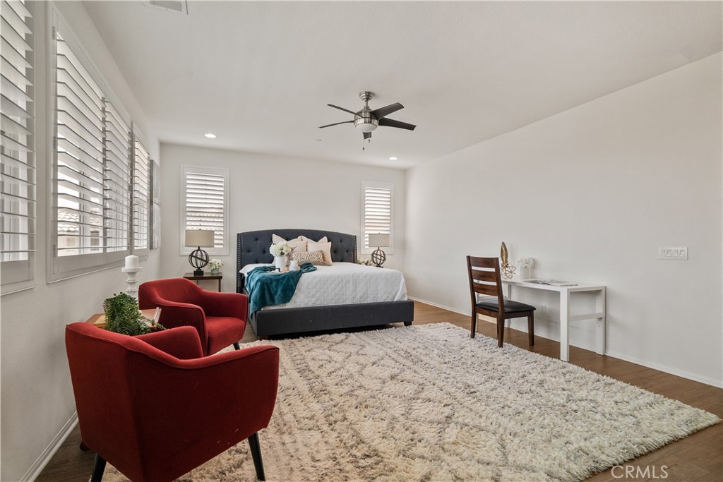 Highgate (HILWH) - Residential