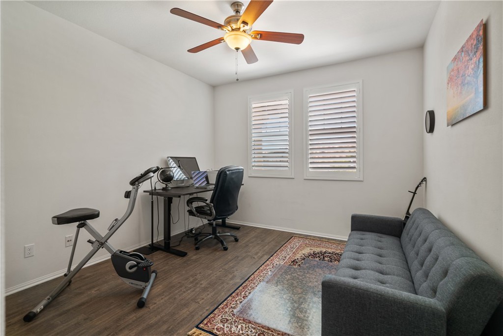 Highgate (HILWH) - Residential