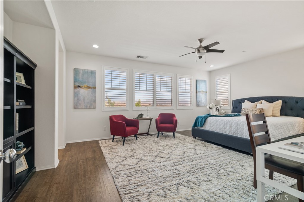 Highgate (HILWH) - Residential