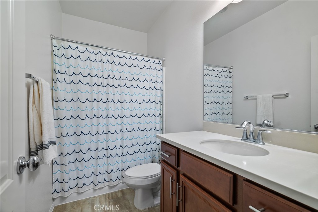 Highgate (HILWH) - Residential