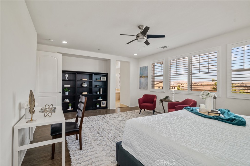 Highgate (HILWH) - Residential