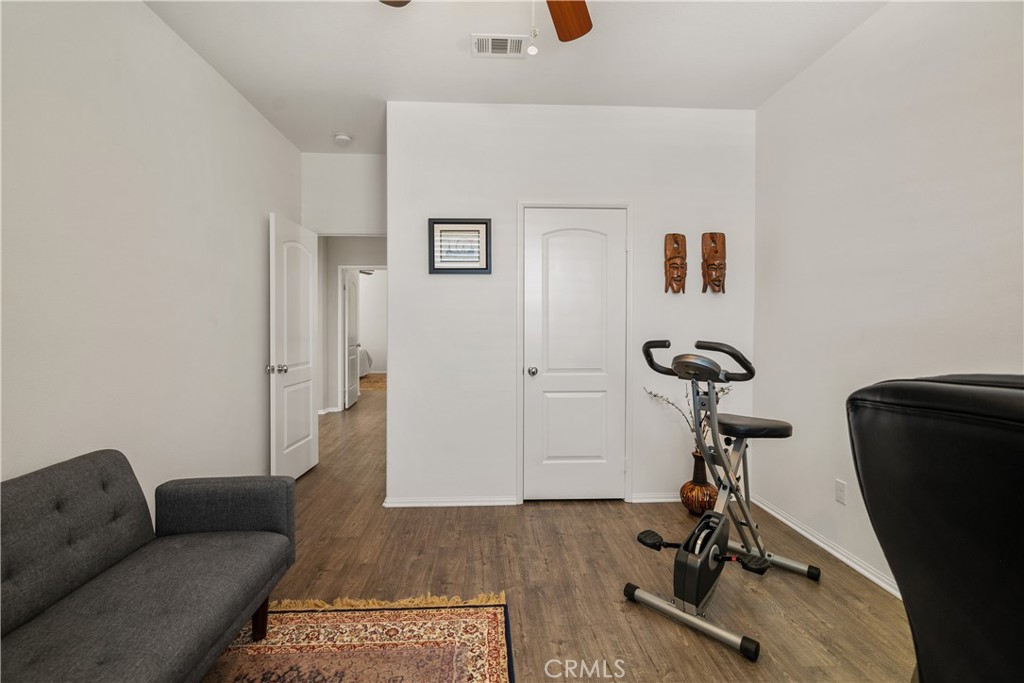 Highgate (HILWH) - Residential