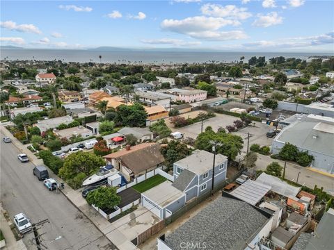 A home in Ventura